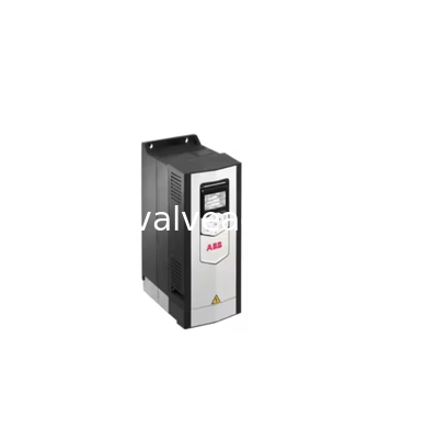 Dobra cena. New ABBs ACS880 Series Inverter Drive ACS880-304-0820A-7+A018 w sieci