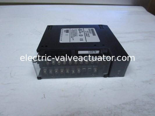 Dobra cena. GE FANUC SERIES 90-30 4-kanałowy moduł wejściowy prądu analogowego IC693ALG221 w sieci