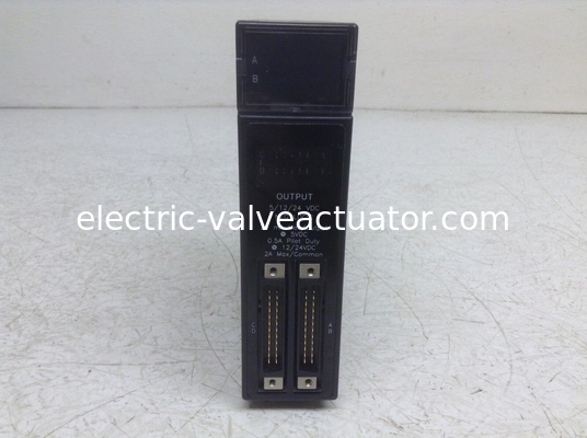 Dobra cena. GE FANUC SERIA 90-30 Moduł cyfrowych wejść/wyjść PLC 125 VDC IC693MDL752 w sieci