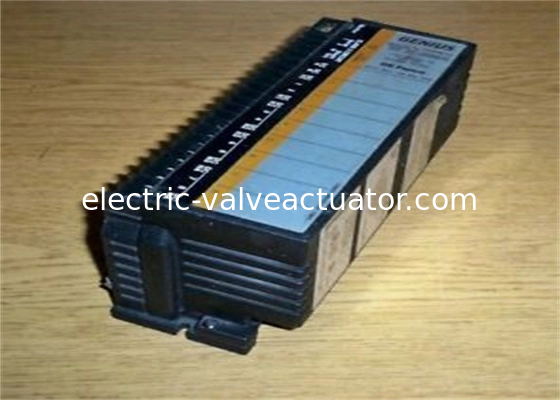 Dobra cena. GE IC660BBS103 GENERAL ELECTRIC GENIUS BLOCK ASSEMBLY NISKOIZOLOWANE WE/WY w sieci