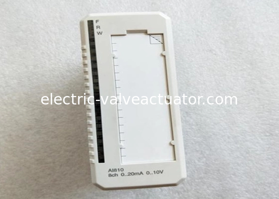 Dobra cena. TB842 3BSE022464R1 Moduł łączności ABB z CI801 / CI840 podłączony za pośrednictwem TB806 / TB846 w sieci