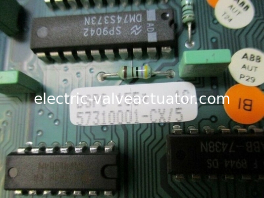 Dobra cena. ABB Brand New Digital IO Module DSPC155 57310001-CX oryginalny w sieci