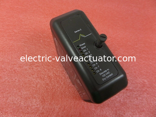 Dobra cena. KJ3207X1-BB1 DeltaV Digital Input I O Module Brand New Original w sieci