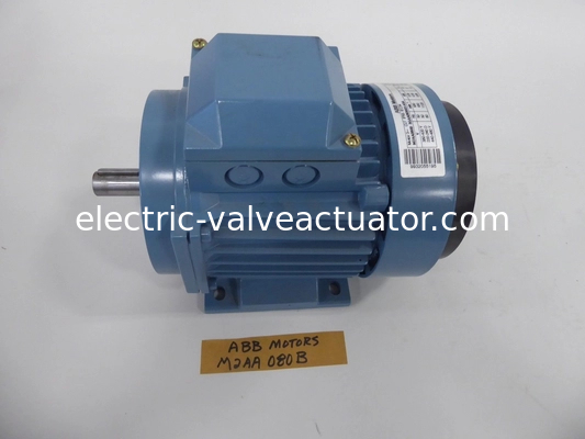 Dobra cena. M2AA080B ABB MOTORS Trójfazowy silnik elektryczny 50HZ lub 60HZ w sieci