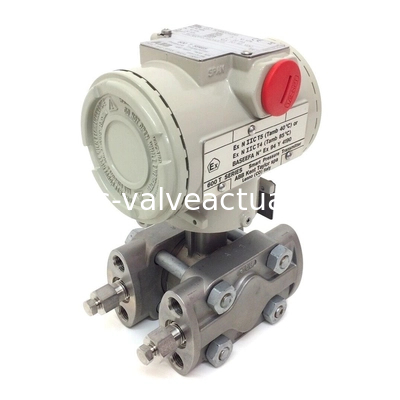 Dobra cena. 621EDB2J1A0A5111 Przetwornik ciśnienia różnicowego ABB Materiał membrany AISI 316 w sieci
