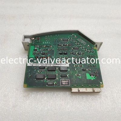 Dobra cena. 3BDH000031R1 ABB FI 820F Moduł magistrali polowej szeregowy do użytku z PM 802F lub PM 803F w sieci