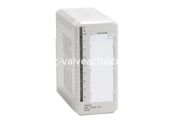 Dobra cena. DI825 3BSE036373R1 DI825 Wejście cyfrowe 125V SOE Moduł zakończeniowy 8-kanałowy w sieci