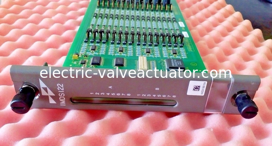 Dobra cena. ABB IMDSI02 MODUŁ WEJŚCIOWY CYFROWY INFI-90 16-PUNKTOWY 120VAC 5VDC Moduł PLC w sieci