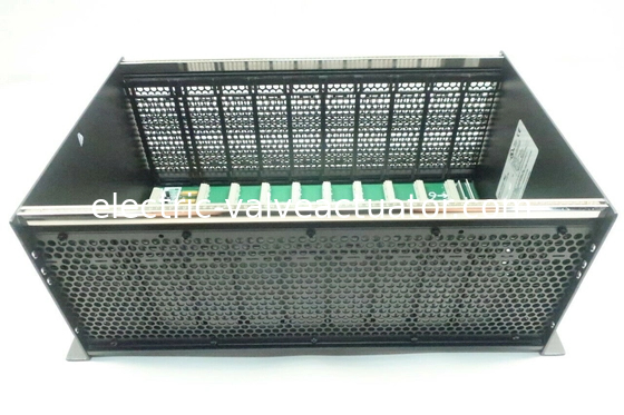 Dobra cena. GE FANUC IC697CHS790 STOJAK PLC SERII 90-70, 9 GNIAZD MODUŁÓW WE/WY w sieci