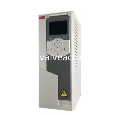 Dobra cena. Nowy falownik ABB serii ACS580 ACS580-01-02A7-4, 0,75 kW w sieci