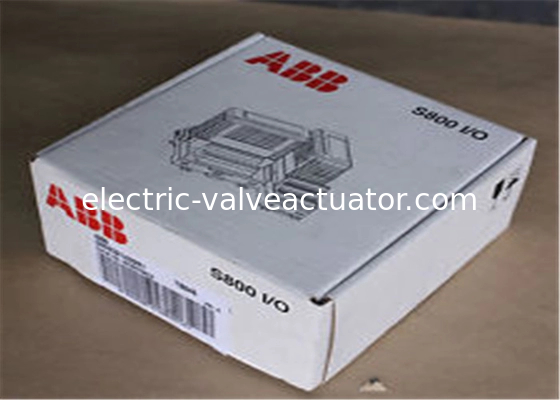 Dobra cena. Moduł I/O cyfrowe ABB BC820K02 3BSE071500R1 120 mA typowe (200 mA maks.) w sieci