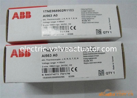 Dobra cena. CI860 3BSE032444R1 Cyfrowy moduł I/O 10/100 Mbit/s RJ-45 żeńskie (8-pin) w sieci