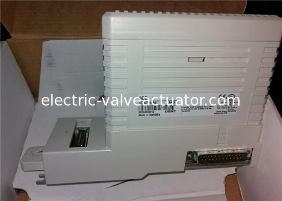Dobra cena. 120 mA S100 I/O komunikacyjny cyfrowy moduł I/O CI856 3BSE026055R1 w sieci