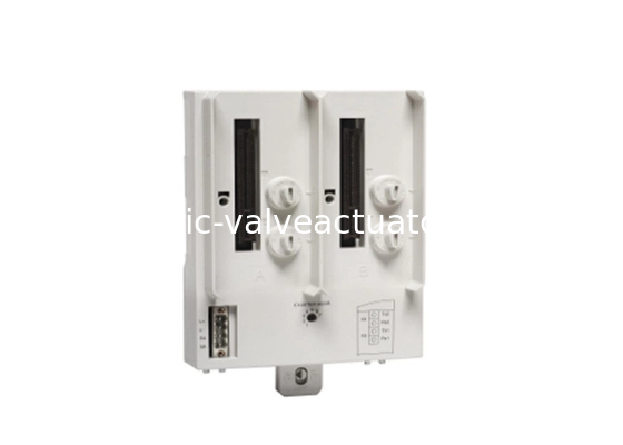 Dobra cena. Cyfrowy moduł I/O Modulebus ABB Redundant Single I/O, Single Power TU841 3BSE020848R11 w sieci