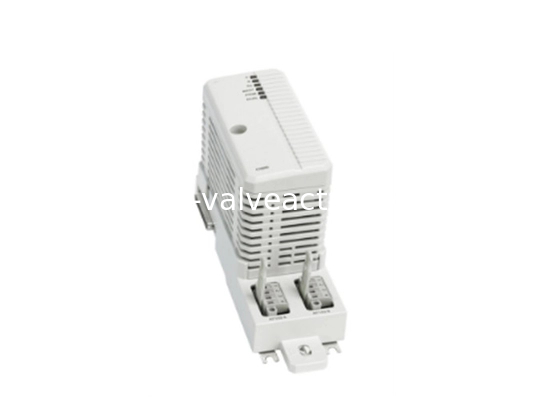 Dobra cena. Advant Fieldbus ABB 100 Digital I O Module 3BSE049110R1 CI869 1,5 Mbit/s w sieci