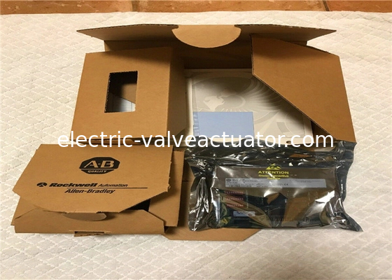 Dobra cena. Nowy, zapieczętowany Allen Bradley 1747-ASB /A SLC 500 Uniwersalny Adapter Zdalnego I/O w sieci