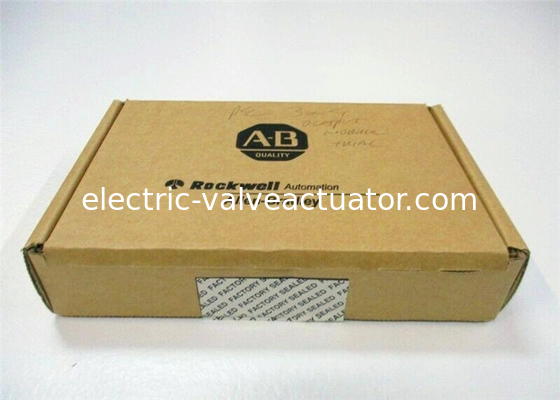 Dobra cena. ALLEN BRADLEY 1746-OA8 SLC500 Mikro sterownik PLC programowalny Nowy oryginalny w sieci