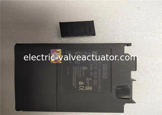 Dobra cena. Siemens SM321 Digital Eingabe DI32 6ES7 321-1BL00-0AA0 w sieci