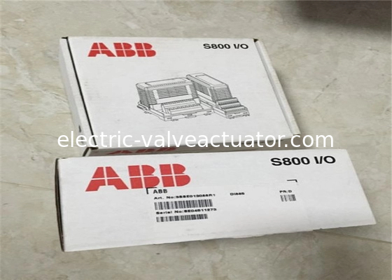 Dobra cena. 230 V a.c./d.c. (5-250 V a.c./d.c.), 3 A DO821 | 3BSE013250R1 Moduł wyjścia cyfrowego w sieci
