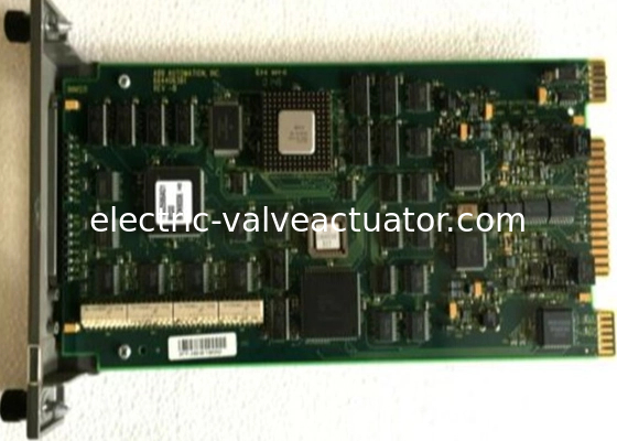 Dobra cena. ABB INNIS11 Bailey Network Interface Slave Module 1500 punktów w sieci