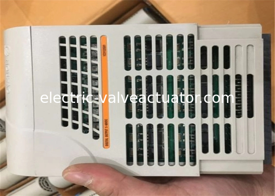 Dobra cena. Cyfrowy moduł elektroniczny wyjścia Westinghouse 5-60VDC 1C31122G01 Ovation w sieci