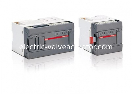 Dobra cena. ABB 07TC92 GJR5253800R0101 Kontroler klawiatury 24VDC 64 przełączniki klawiszy w sieci
