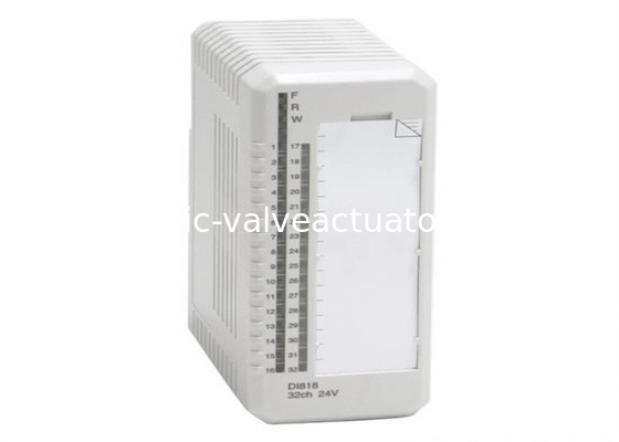 Dobra cena. ABB DI802 3BSE022360R1 Moduł wejścia cyfrowego S800 I/O 120V 8 kanałów, zapieczętowane, oryginalne opakowanie w sieci