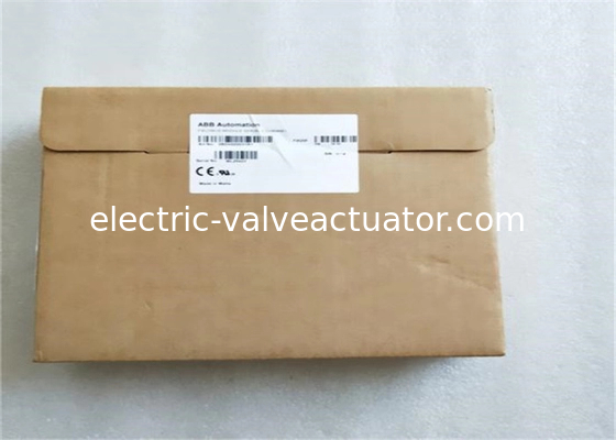 Dobra cena. ABB EI811F 3BDH000020R1 AC 800F Moduł Ethernet Kontrolator Komunikacji Procesor w sieci
