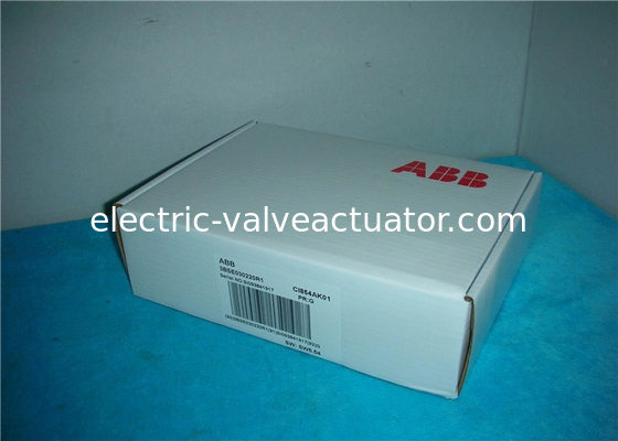 Dobra cena. Profibus-DP/V1 Interface Kit ABB 3BSE030220R1 CI854AK01 Moduł cyfrowy IO w sieci