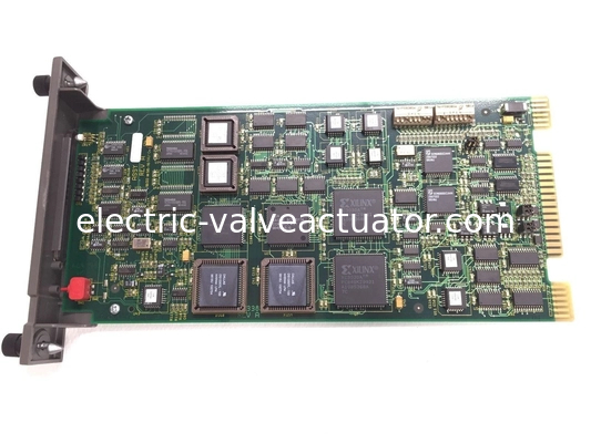 Dobra cena. ABB IMMFP11 Moduł procesora wielofunkcyjnego 5VDC 2A 10W Typowy 32-bitowy procesor 16 MHz w sieci