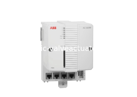 Dobra cena. PM858K01 3BSE082895R1 Cyfrowy moduł I/O 24 V DC (19.2-30 V DC) 210 / 360 mA w sieci