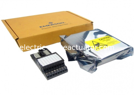 Dobra cena. Emerson Nowy 4-przewodowy moduł cyfrowy Deltav VE4003S2B10 16-kanałowy w sieci