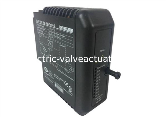 Dobra cena. Kontroler Emerson Deltav KJ2002X1-BA1 Moduł M3 Fabrycznie Nowy w Pudełku w sieci