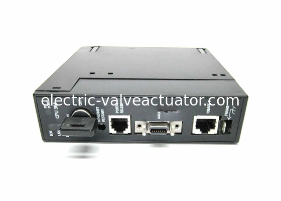 Dobra cena. GE FANUC IC693CPU364, Jednoslotowy centralny procesor, Moduł procesora serii 90-30 w sieci