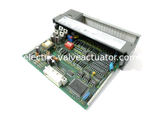 Dobra cena. AB 1746-NI4 ， -20 To +20 MA (Or) -10 To +10V Dc ， SLC 500 Analog I/O Module w sieci