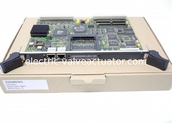 Dobra cena. Siemens 6DD1600-0BA1 Processor module plc digital input module Green German w sieci