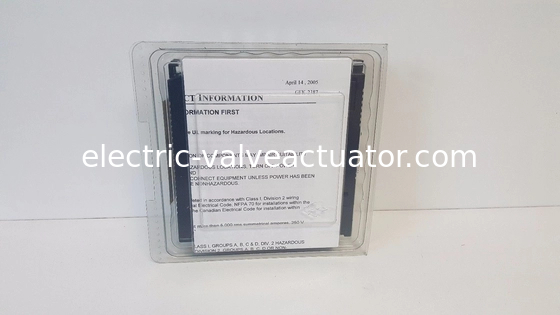 Dobra cena. GE FANUC IC693CPU313 BASE W/ TURBO CPU 5 SLOT 0.6 MILLISECOND PLC Module w sieci