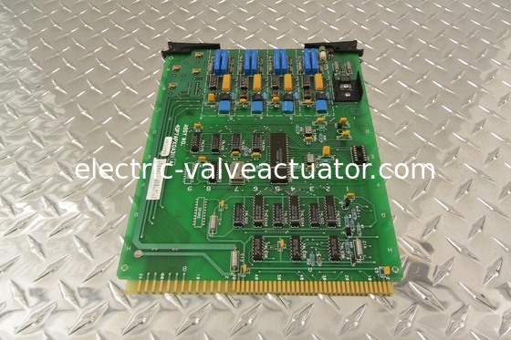 Dobra cena. Honeywell 4Dp7Apx0A311 Output Module Circuit Board ,new original, Expansion Module Masterlogic-200 w sieci