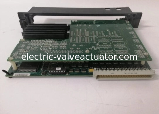 Dobra cena. GE Fanuc IC697CPX935 I/O Module 96 MHZ 32-BIT Floating Point 1 Mbyte Fast Memory w sieci