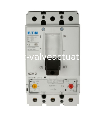Dobra cena. Eaton MCCB Plastic Case Breaker NZMN2 Series NZMN2-VE250 Liczba biegunów 3 w sieci