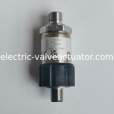 Dobra cena. HYDAC 4346-A-0016-S02-F1 high-precision pressure transmitter suitable for industrial automation control w sieci