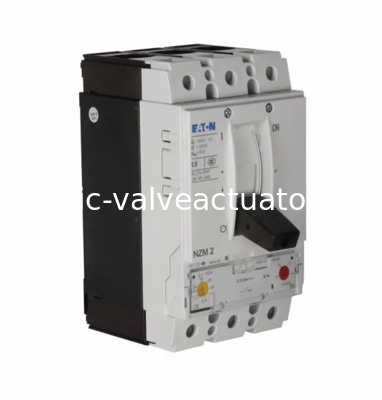 Dobra cena. Eaton NZMN2-VE250 odlewany obudowa wyłącznik napięcia prądu stałego 750V 3-polarny w sieci