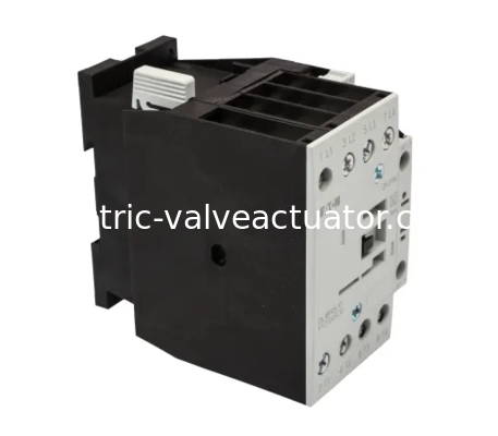 Dobra cena. Eaton DILMP45-10 multifunctional contactor 24V DC control voltage high reliability protection w sieci