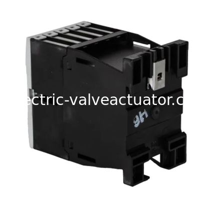 Dobra cena. Stable operation guarantee of Eaton DILM12-10 contactor at rated power of 5.5kW w sieci