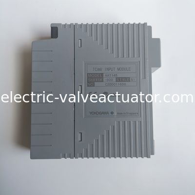 Dobra cena. Yokogawa AAI143-S00/K4A00 analog input module, supporting 24mA current input w sieci