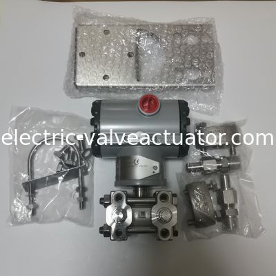Dobra cena. SUPCON CXT-SKC5SABM300C02AAB230AEF1 transmitter is suitable for high-pressure environments w sieci