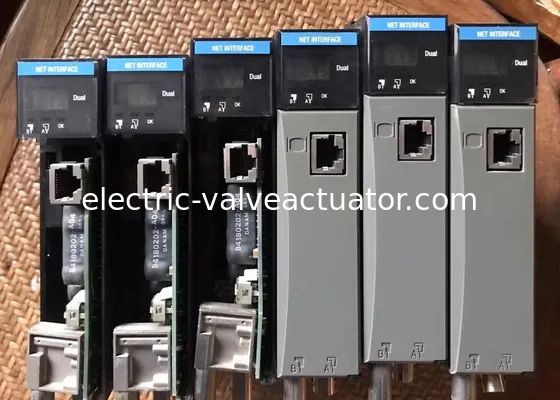 Dobra cena. Honeywell TC-CCR013 ControlLogix Redundant ControlNet Interface Module Dual w sieci