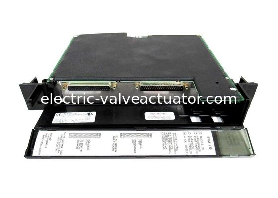 Dobra cena. GE FANUC IC697BEM713 ， Bus Transmitter Module ， 500 Kbytes/Sec w sieci