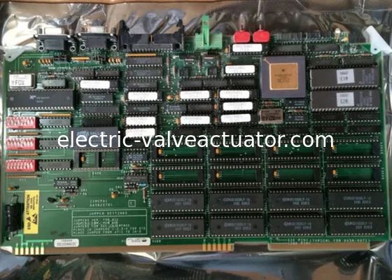 Dobra cena. ABB Bailey IIMCP01 Communication Module CIS CIU PROC CARD 100% New Original w sieci