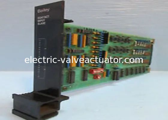 Dobra cena. ABB Bailey NDSM03 Digital Input Module Digital Network Module w sieci